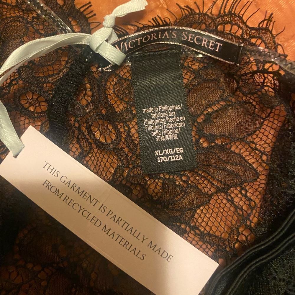 New Victoria’s Secret Nightie